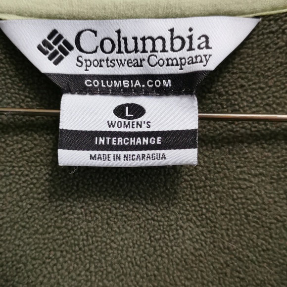 Columbia jacket - Picture 4 of 5